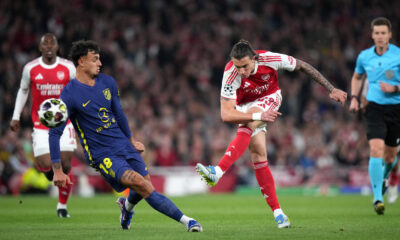 Arsenal