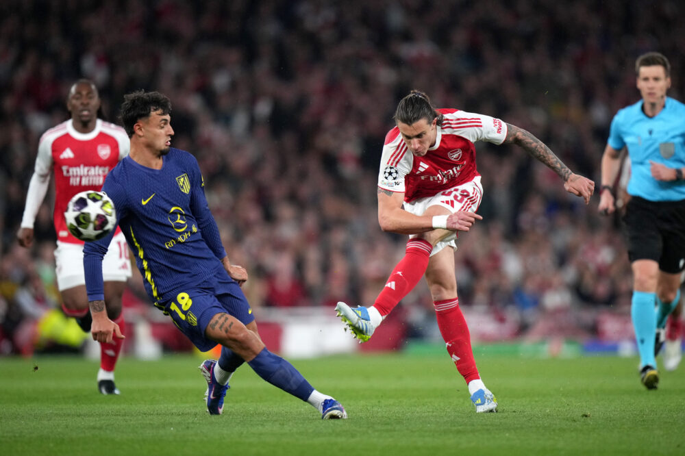 psg arsenal si vedr224 su tv8 in chiaro c8217232 un8217amara sorpresa per la finale di champions league da Oasport.it psg arsenal si vedr224 su tv8 in chiaro c8217232 un8217amara sorpresa per la finale di champions league