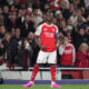 Bukayo Saka