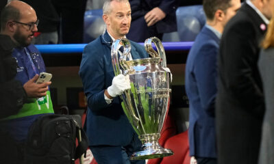 Trofeo Champions League