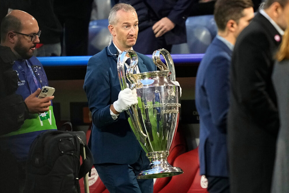 Trofeo Champions League