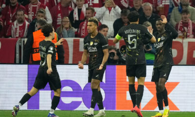 PSG