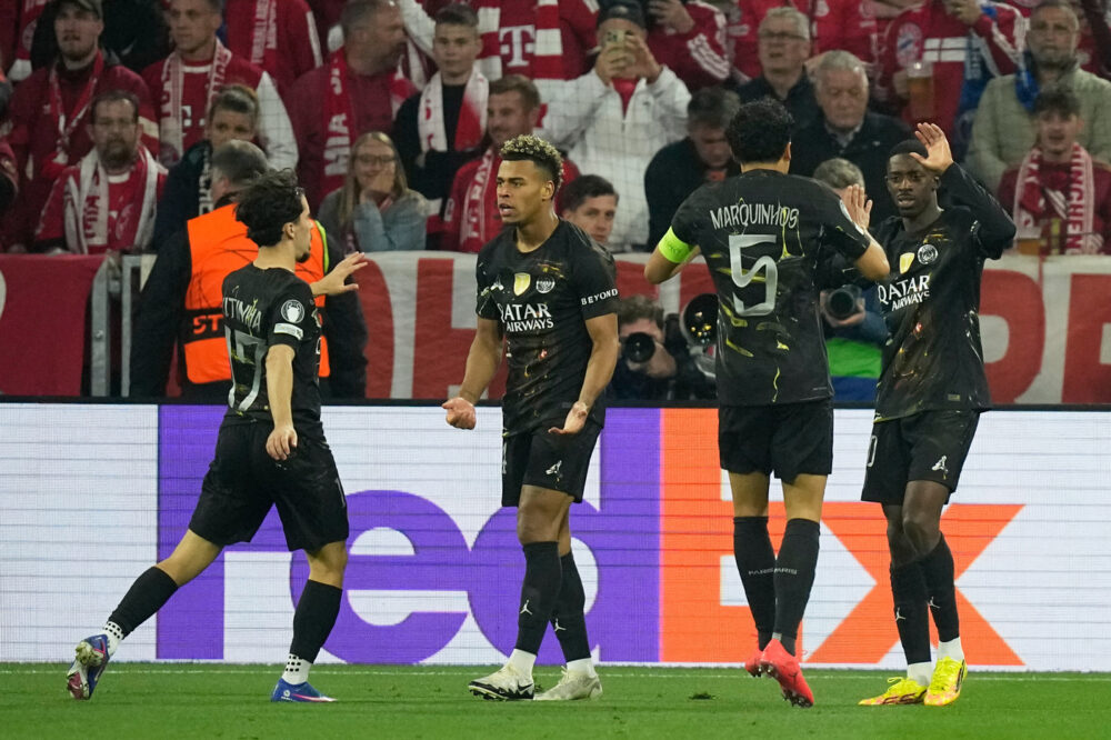 PSG