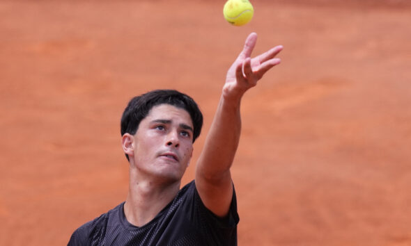 Federico Cinà