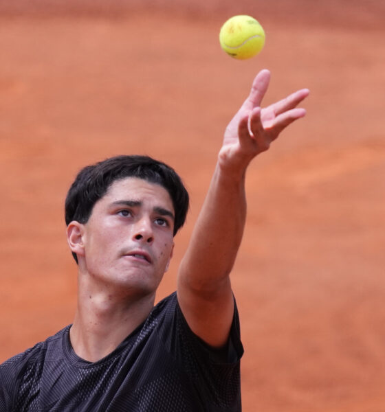Federico Cinà