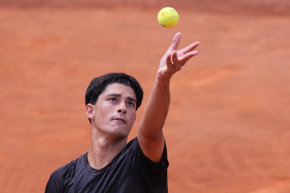 Federico Cinà