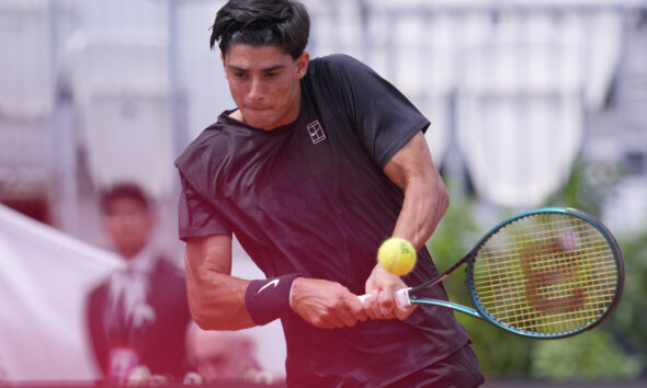 Federico Cinà