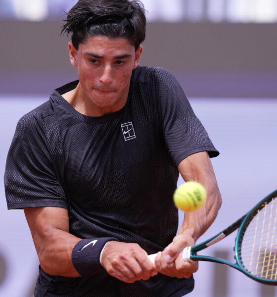 Federico Cinà