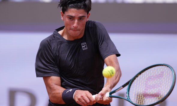 Federico Cinà