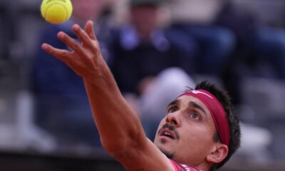 Lorenzo Sonego