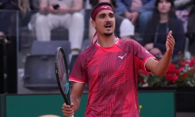 Lorenzo Sonego