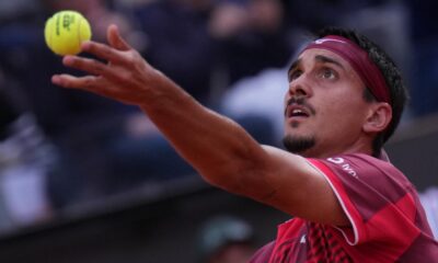 Lorenzo Sonego