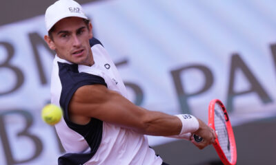 Matteo Arnaldi