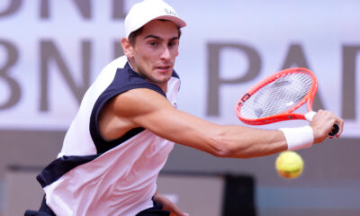 Matteo Arnaldi