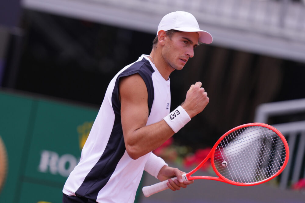 Matteo Arnaldi