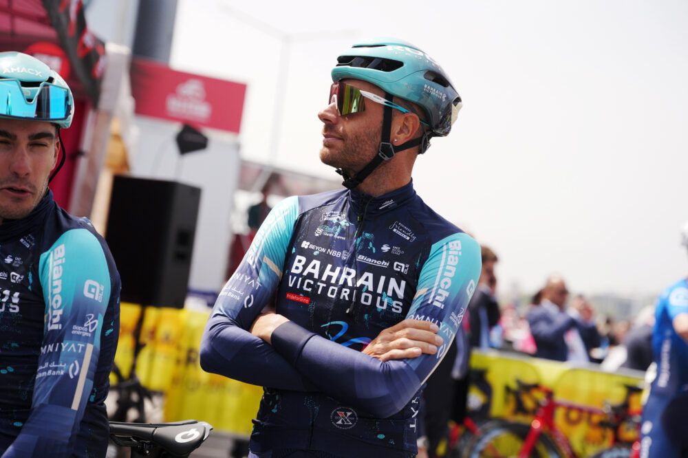 Damiano Caruso