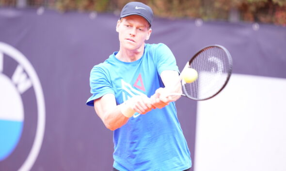 Jannik Sinner