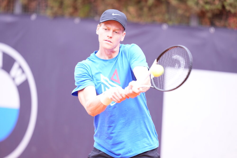 Jannik Sinner
