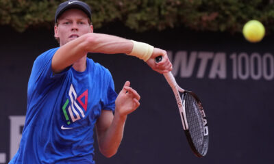Jannik Sinner