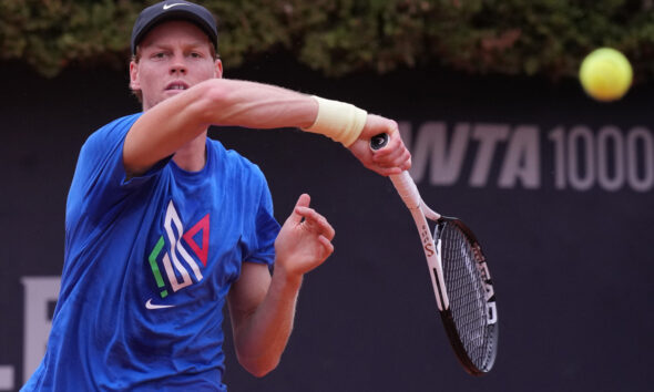 Jannik Sinner
