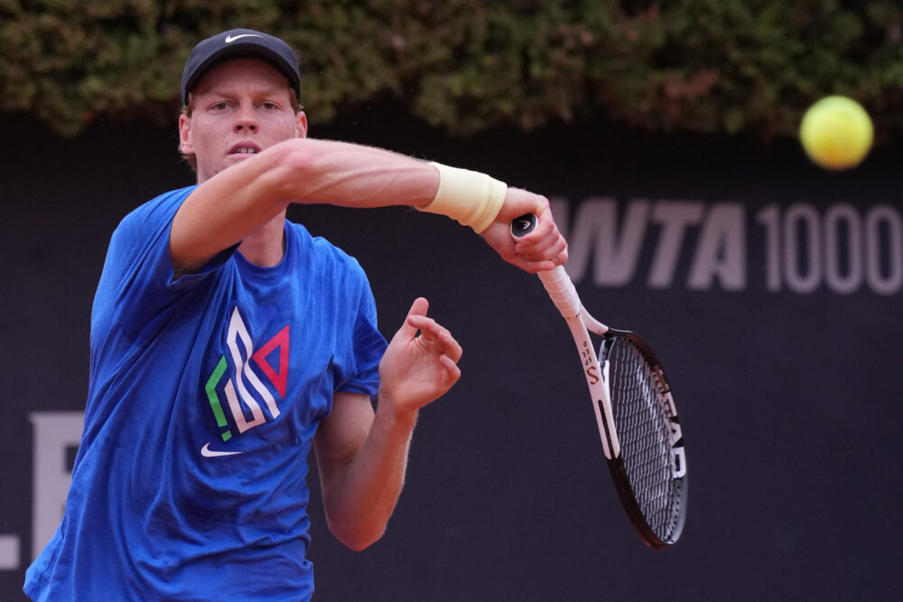 Jannik Sinner