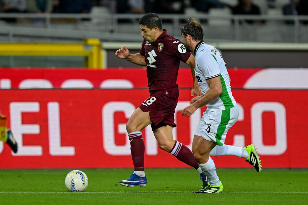 Giovanni Simeone