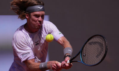 Andrey Rublev