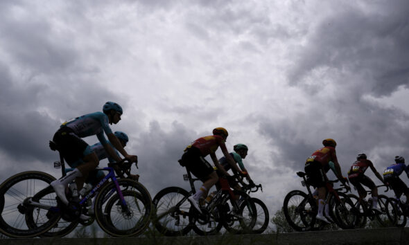 Giro d'Italia