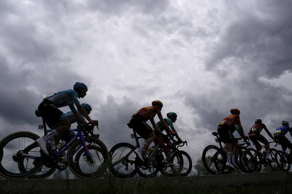 Giro d'Italia