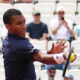 Felix Auger-Aliassime