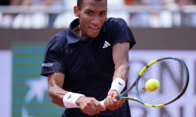 Felix Auger-Aliassime