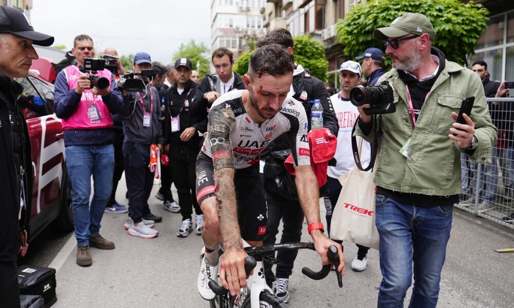 Adam Yates