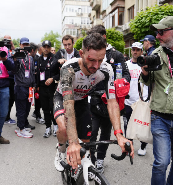 Adam Yates