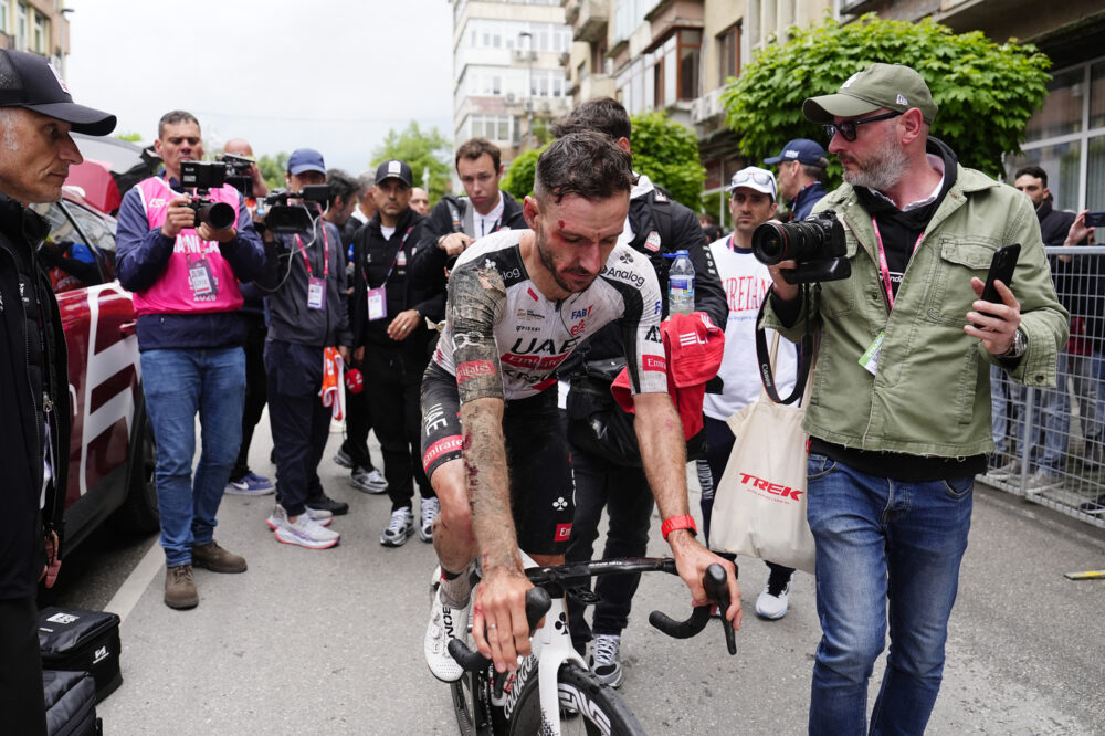 Adam Yates
