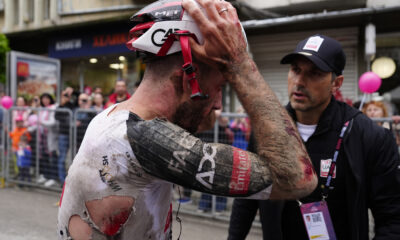 Adam Yates