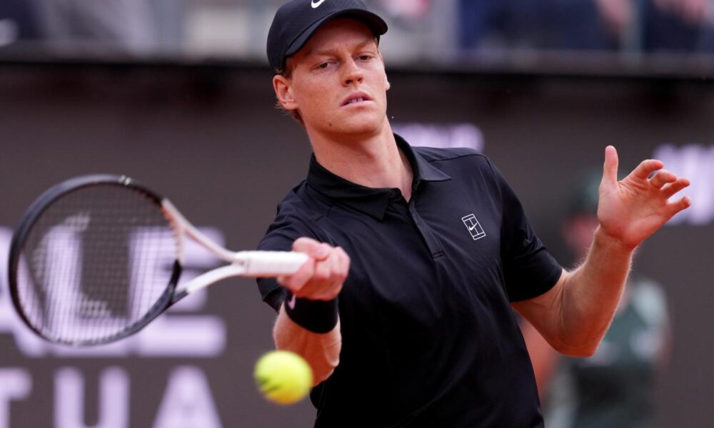 Jannik Sinner