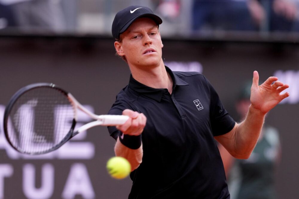 Jannik Sinner