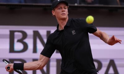 Jannik Sinner