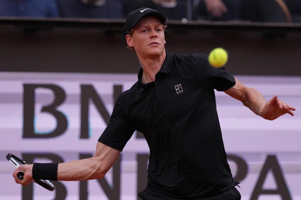 Jannik Sinner