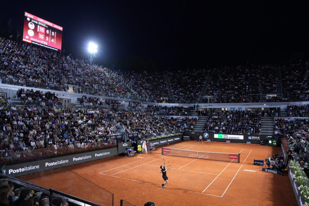 Campo Centrale