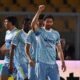 Lecce-Juventus