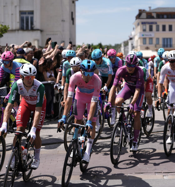 Giro d'Italia