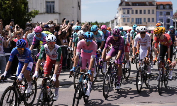 Giro d'Italia