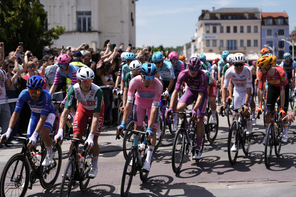 Giro d'Italia