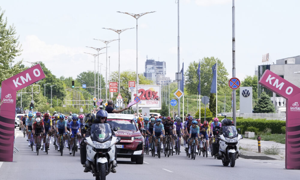 Giro d'Italia