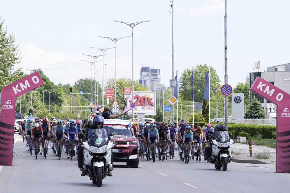 Giro d'Italia