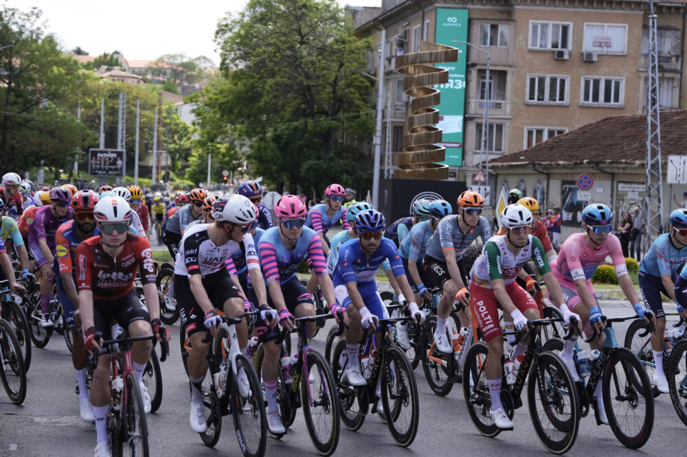 Giro d'Italia