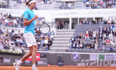 Alexander Zverev