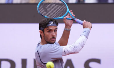 Lorenzo Musetti