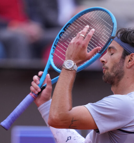 Lorenzo Musetti